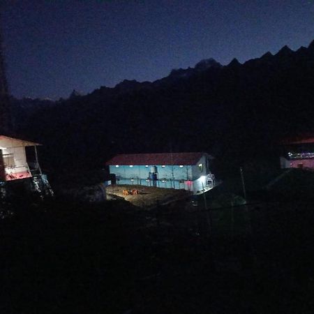 Nanda Devi Stays Joshīmath المظهر الخارجي الصورة